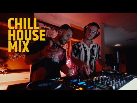 Melodic House DJ Mix: Afro / Arabic / Greek / Deep House / Progressive / Melodic Techno