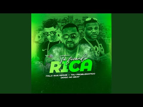 Tá Ficando Rica