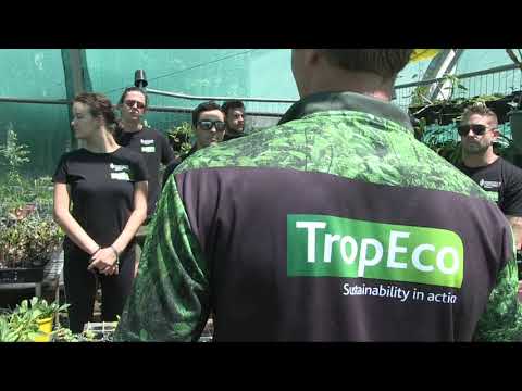 2018 GGAA Finalist: Student Engagement – James Cook University