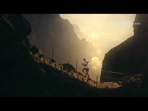 Trail Running - Madeira Islands