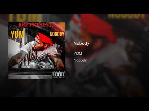YDM - Nobody (Audio)