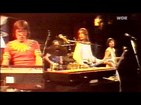 Utopia - Ra tour Live in Germany 1977