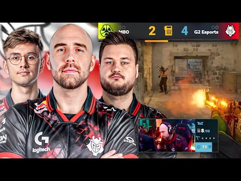 SNAX, TAZ i HADES w meczu o ŻYCIE!