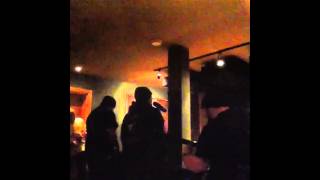 Beyond Visible "This Time" live at VUDU Studios 3-8-13