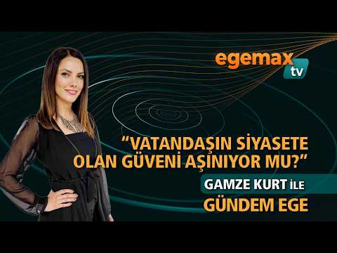 10 HAZİRAN GÜNDEM EGE