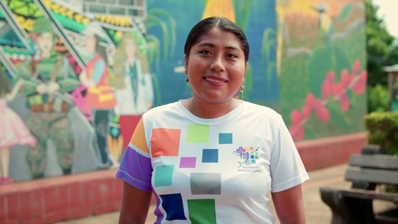 The Acceso Story: Freedom, Rights and the Power to Decide