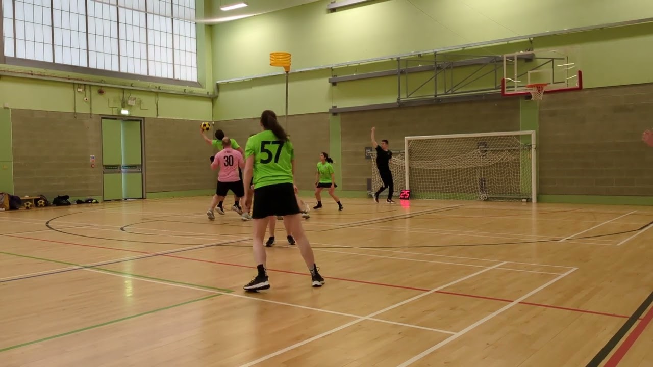 Club Highlights
