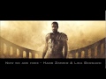 Il Gladiatore colonna sonora - Now we are free 