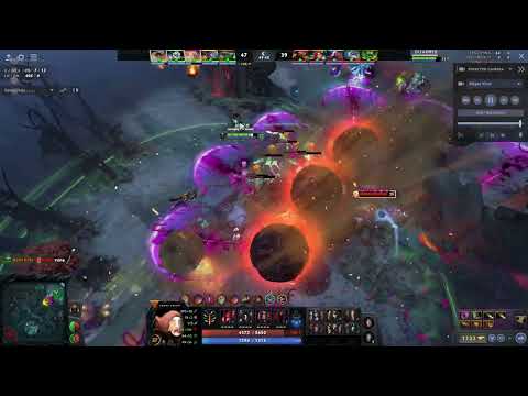 Double Refresher Deletes 5650HP Chaos Knight