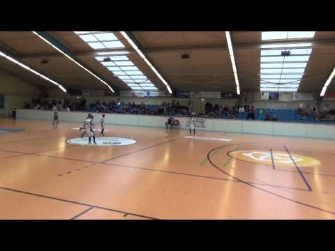 U11 Hallenmaster Sandersdorf SVK - Slask Wroclaw