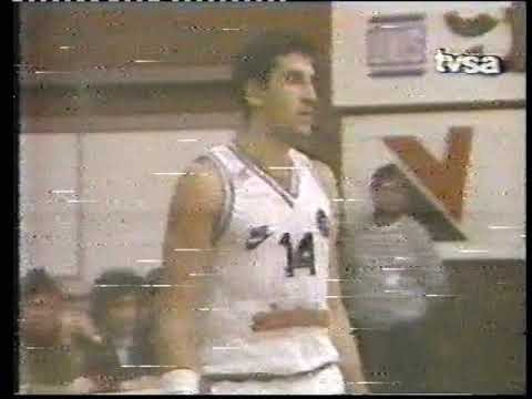 Yuba 91-92 Bosna-Partizan (III)
