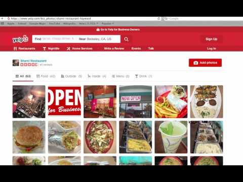 T.R. Marketing & Management video.