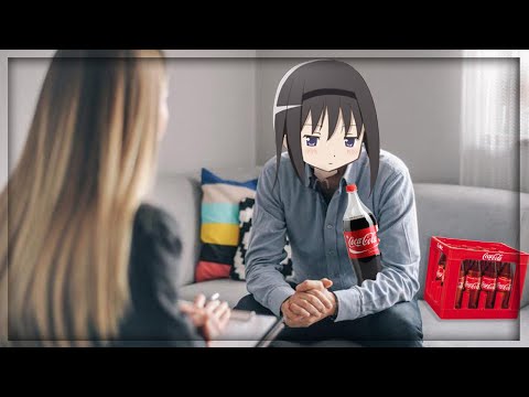 Meine SUCHT.. nach Cola