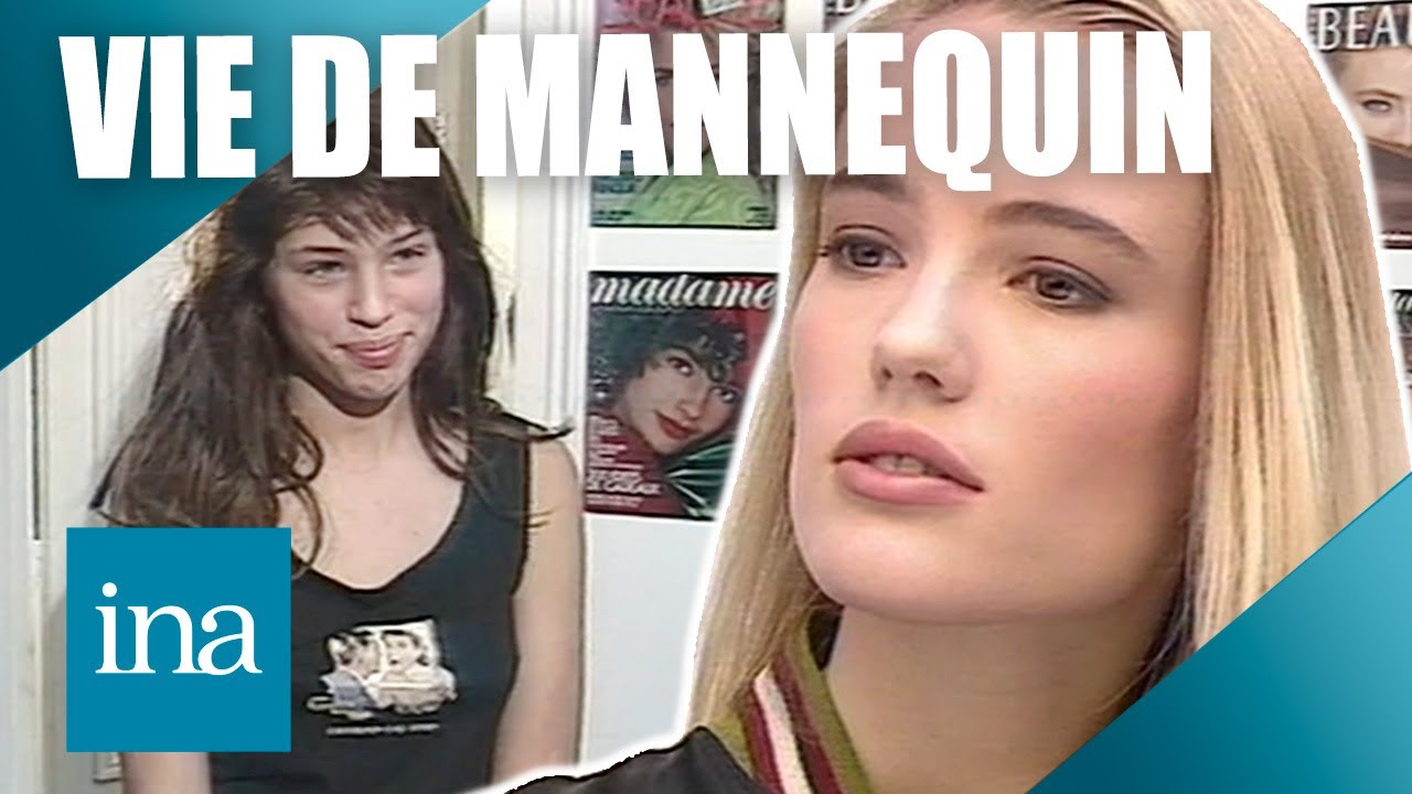 Devenir mannequin : du rêve au cauchemar 👠 📸 | INA Société