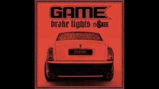 Game feat Snoop Dogg - Trading Places / August 2010
