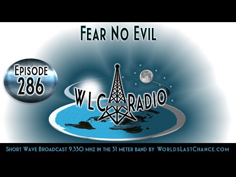 Fear No Evil