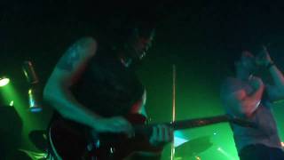 Adelitas Way &quot;so what if you go&quot; live at floyds music store june 17