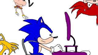 Don't Mess With Robotnik