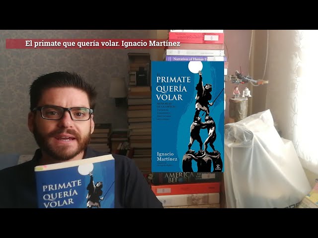 Vídeo relacionado con La especie elegida: 1 (Tanto por Saber)