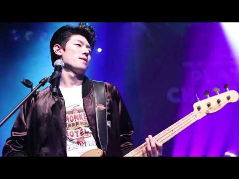 잔나비_알록달록 @FNL Celebration_170526