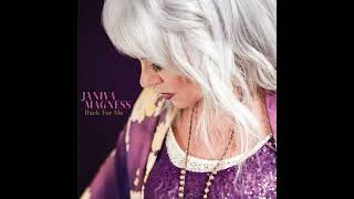 Janiva Magness  ⭐ Back For Me ⭐ Masterpiece ⭐. ((*2025*))