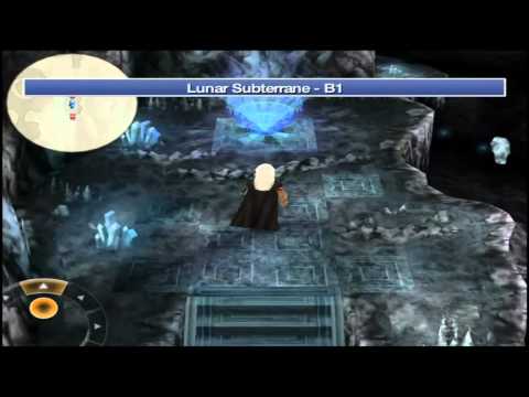 Final Fantasy IV The After Years iOS (Golbez) Part 5