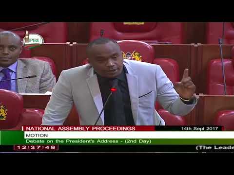 Jaguar's parliamentary Maiden Speech  - The Music Industry and Piracy