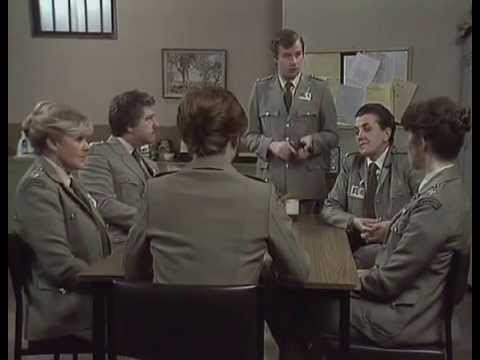 Prisoner: Cell Block H - Episode 517