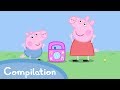 Peppa Pig S Dancing Compilation