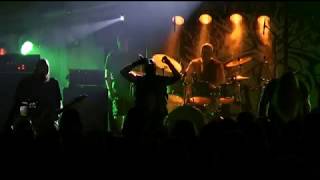 NAGLFAR Live @ CHRONICAL MOSHERS 2015