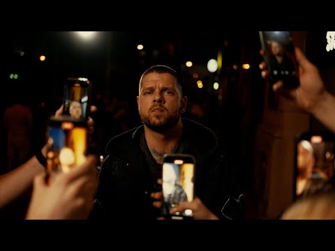 Kaz Bałagane - Alejami gwiazd