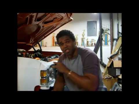 Chevelle Suspension Upgrade Pt3 Rear Suspension