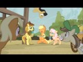 My Little Pony Friendship is magic Raise this Barn ...