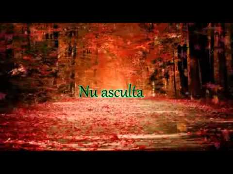 Mistah White feat. Zellu - Vino cu mine (lyric)