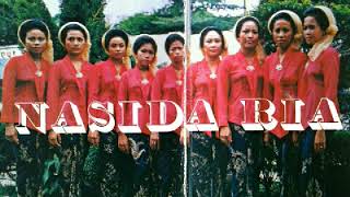 Download lagu NASIDA RIA VOL.9 - TABUNGAN UNTUK AKHIRAT mp3
