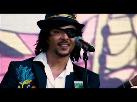 Jonych & Tsypa Banda at Kyiv Klezmer Fest 2019 (live)