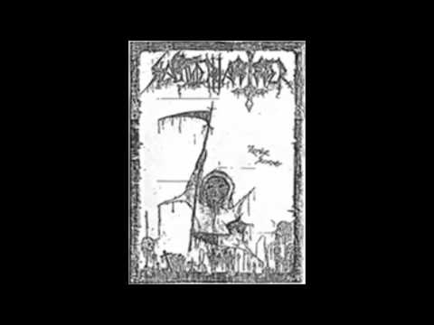 Slaughterhammer (ger) - asmodis