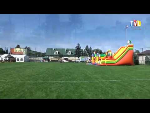 2019.09.15 - KS WISAN SKOPANIE NA SWOIM