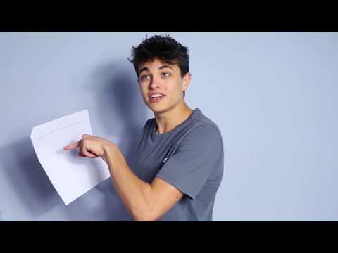 TIPI DI ATTORI AI CASTING || Enea