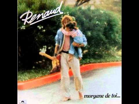 Deuxième génération - Renaud