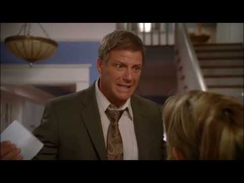 Tom Gets Medical Marijuana For His Depression - Desperate Housewives 7x03 Scene