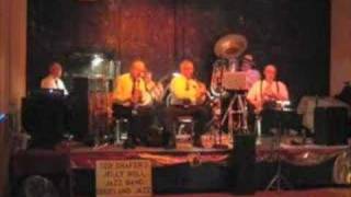 Ted Shafer's Jelly Roll Jazz Band, My Sunday Girl