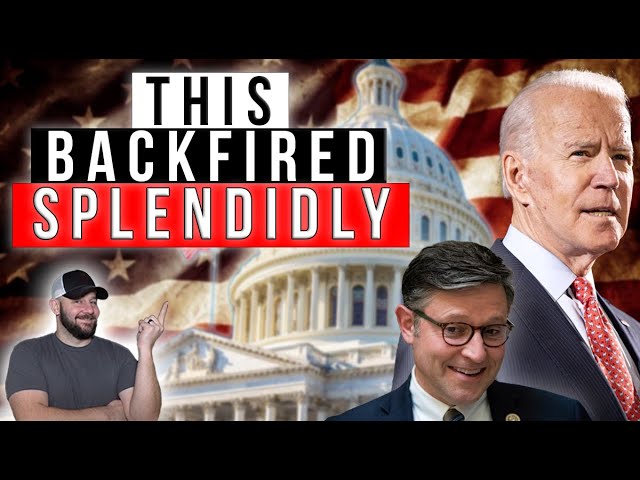BACKFIRE: The Dems just helped elect the most PRO 2A SPEAKER of the House in HISTORY... THIS IS EPIC