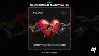 Maino - Be My Lady feat Sydnee Renee