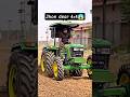 Jhon Dear 4x4 5210 17 Cultivator Full Modified New Jhondeer Viralvideo
