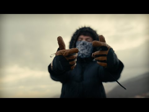 Kajed - Forrest Gump (Videoclip Oficial)