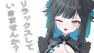 耳ふぅ多めに綿棒みみかき♥【Ear Cleaning, Whispering, Small Talk】