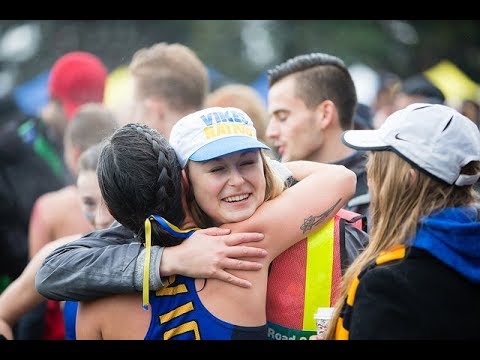 U SPORTS Cross Country National Championship 2017 Wrap-up