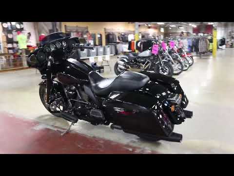 2022 Harley-Davidson Street Glide® ST in New London, Connecticut - Video 1