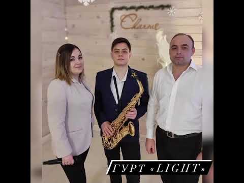 Музичний гурт "Light", відео 5